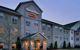 Towneplace Suites Lafayette